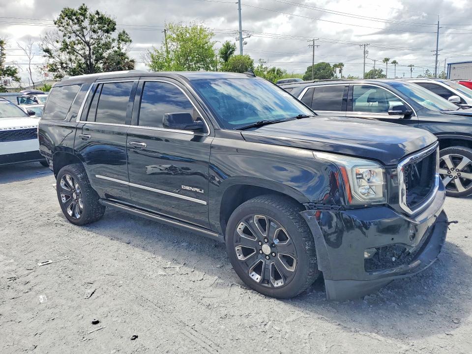 Продажа на аукционе авто 2016 Gmc Yukon, vin: 1GKS2CKJ6GR397492, номер лота: 49069796