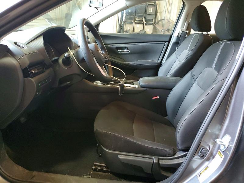 Продажа на аукционе авто 2025 Nissan Sentra, vin: 3N1AB8CV4SY340896, номер лота: 48683886
