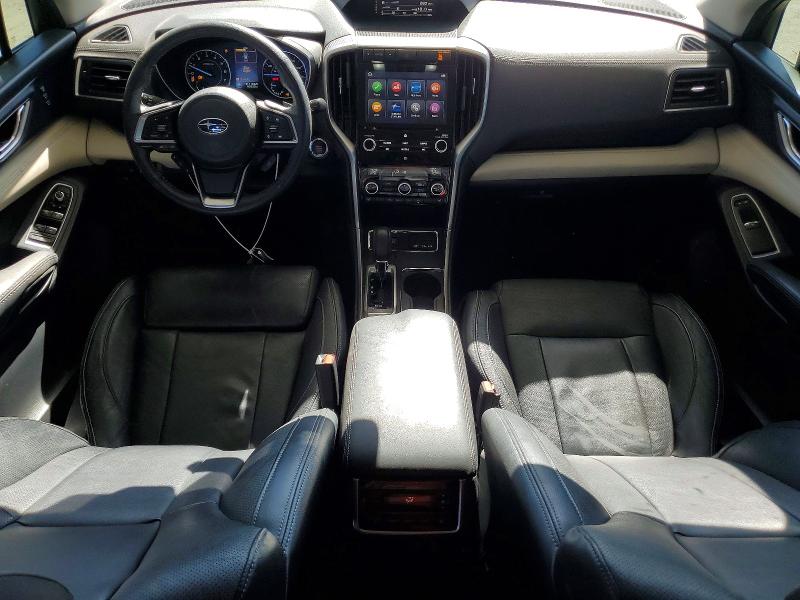 Продаж на аукціоні авто 2020 Subaru Ascent, vin: 4S4WMALD4L3433189, номер лоту: 49853236