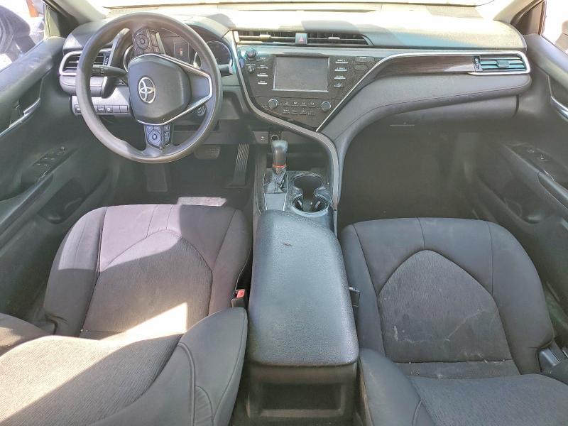 Aukcja sprzedaży 2018 Toyota Camry, vin: 4T1B11HKXJU501453, numer aukcji: 48864736