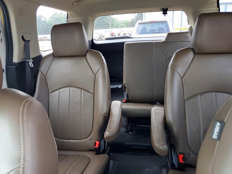 Aukcja sprzedaży 2017 Gmc Acadia Limited, vin: 1GKKRSKD9HJ316548, numer aukcji: 50643956