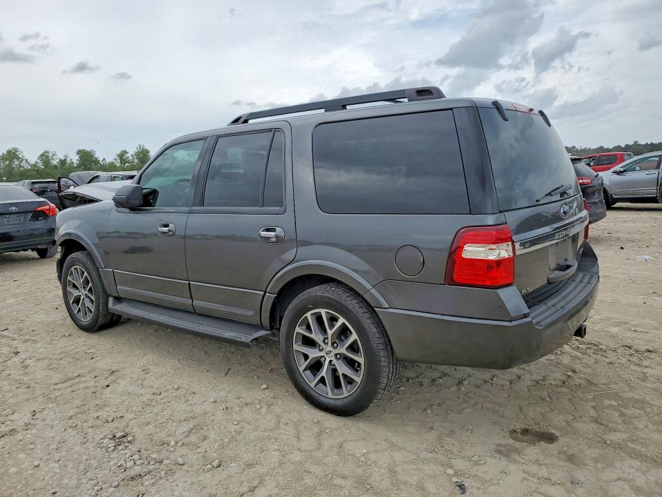 Aukcja sprzedaży 2017 Ford Expedition, vin: 1FMJU1HT4HEA77915, numer aukcji: 48082836
