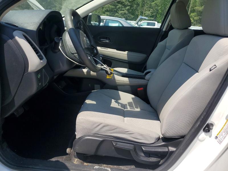 51028046 :رقم المزاد ، 3CZRU5H33NM702691 vin ، 2022 Honda Hr-v مزاد بيع
