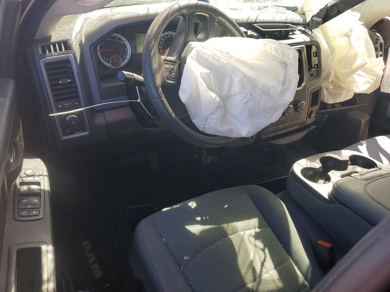 Aukcja sprzedaży 2016 Ram 1500, vin: 1C6RR7FG0GS359977, numer aukcji: 49013666