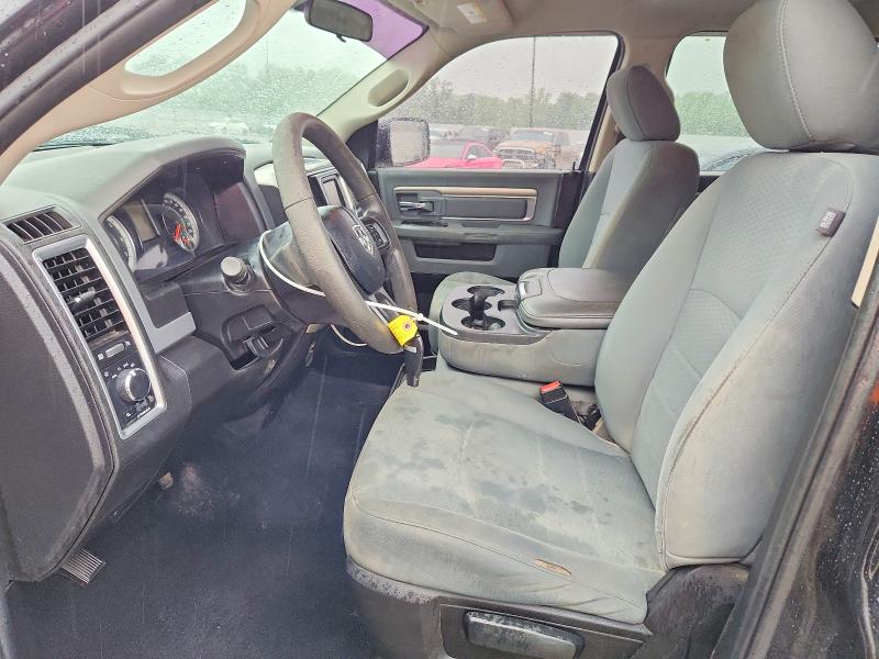 Aukcja sprzedaży 2019 Ram 1500 Classic, vin: 1C6RR7TT7KS596430, numer aukcji: 51518956