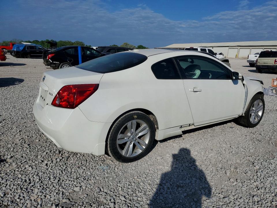 Aukcja sprzedaży 2013 Nissan Altima, vin: 1N4AL2EP7DC293712, numer aukcji: 50172926