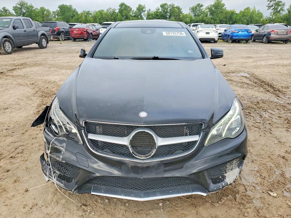 Aukcja sprzedaży 2017 Mercedes-benz E, vin: WDDKJ6FB1HF355114, numer aukcji: 50725756