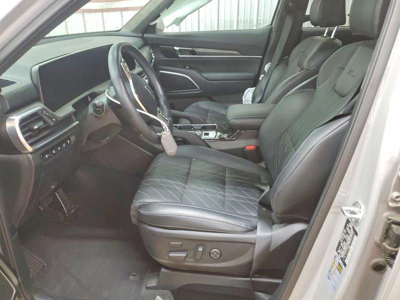 Продажа на аукционе авто 2024 Kia Telluride, vin: 5XYP5DGC2RG496742, номер лота: 49840136