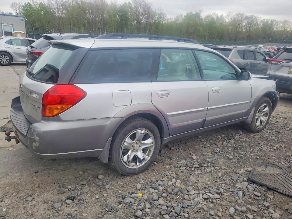 Aukcja sprzedaży 2006 Subaru Legacy, vin: 4S4BP85C264317636, numer aukcji: 50695096