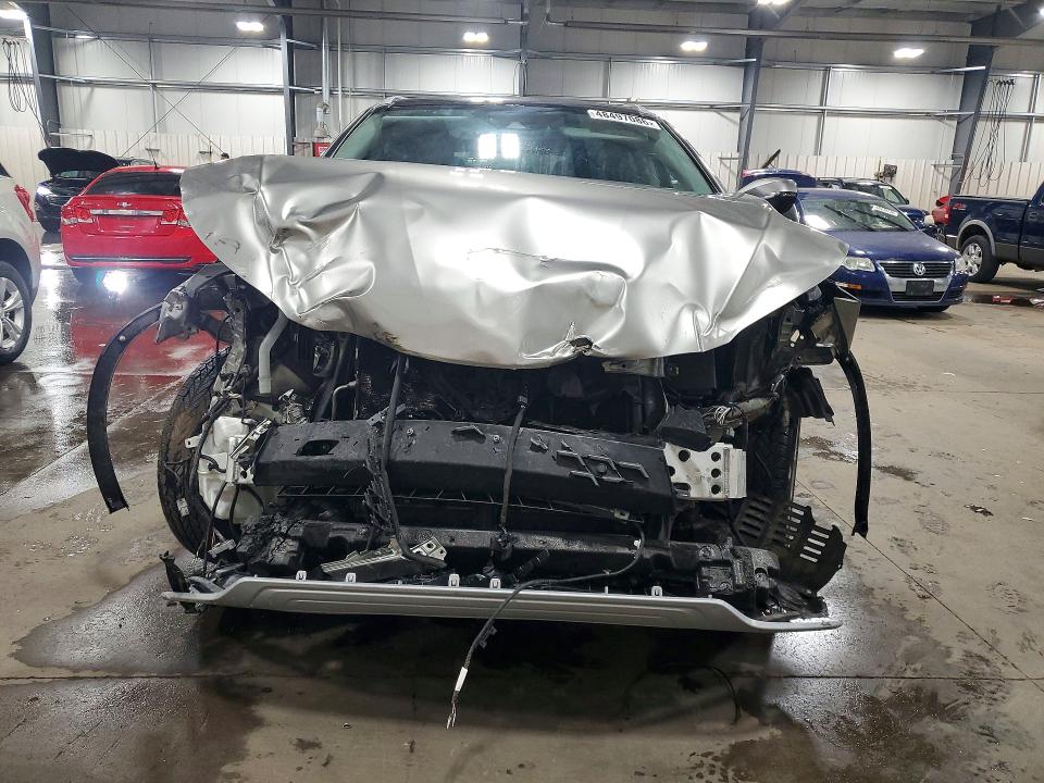 Aukcja sprzedaży 2022 Lexus Rx 350, vin: 2T2JZMDA8NC341515, numer aukcji: 48497086