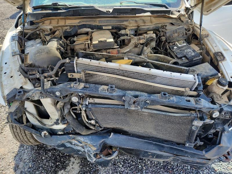2013 Ram 3500 მანქანა იყიდება აუქციონზე, vin: 3C7WRSCL6DG563446, აუქციონის ნომერი: 50443686