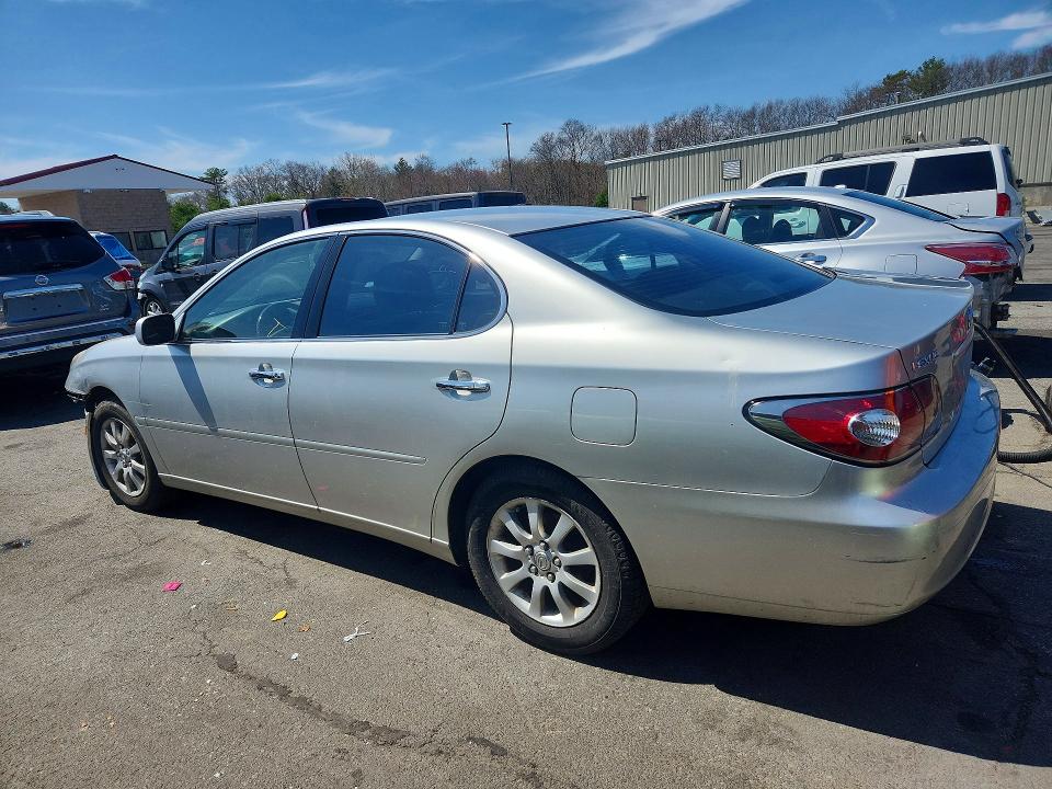 49827596 :رقم المزاد ، JTHBF30GX20015211 vin ، 2002 Lexus Es مزاد بيع