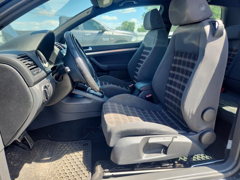 Продаж на аукціоні авто 2009 Volkswagen Gti, vin: WVWFV71K39W140557, номер лоту: 51866366