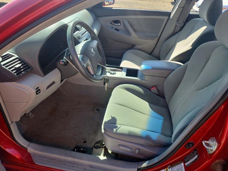 2007 Toyota Camry მანქანა იყიდება აუქციონზე, vin: 4T1BE46K67U142040, აუქციონის ნომერი: 51323226