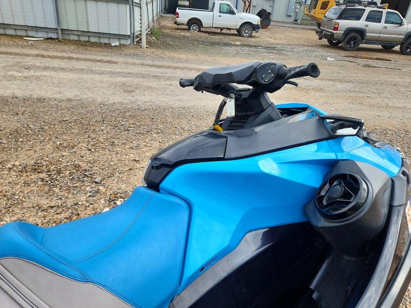 Продаж на аукціоні авто 2018 Sea-doo Rxt 260, vin: YDV11864B818, номер лоту: 49236956