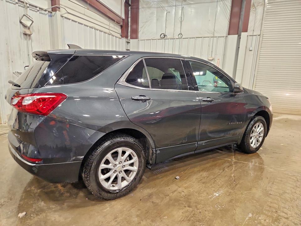 Aukcja sprzedaży 2020 Chevrolet Equinox, vin: 3GNAXUEVXLS617728, numer aukcji: 48688776
