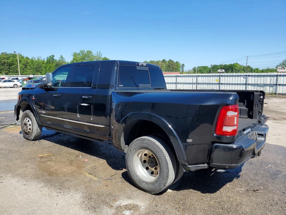 Продаж на аукціоні авто 2020 Ram 3500, vin: 3C63RRPL5LG110136, номер лоту: 48932916