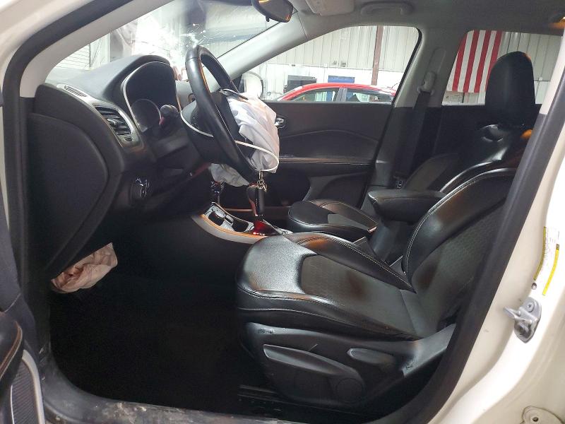 Продажа на аукционе авто 2019 Jeep Compass, vin: 3C4NJDBBXKT696588, номер лота: 51501296