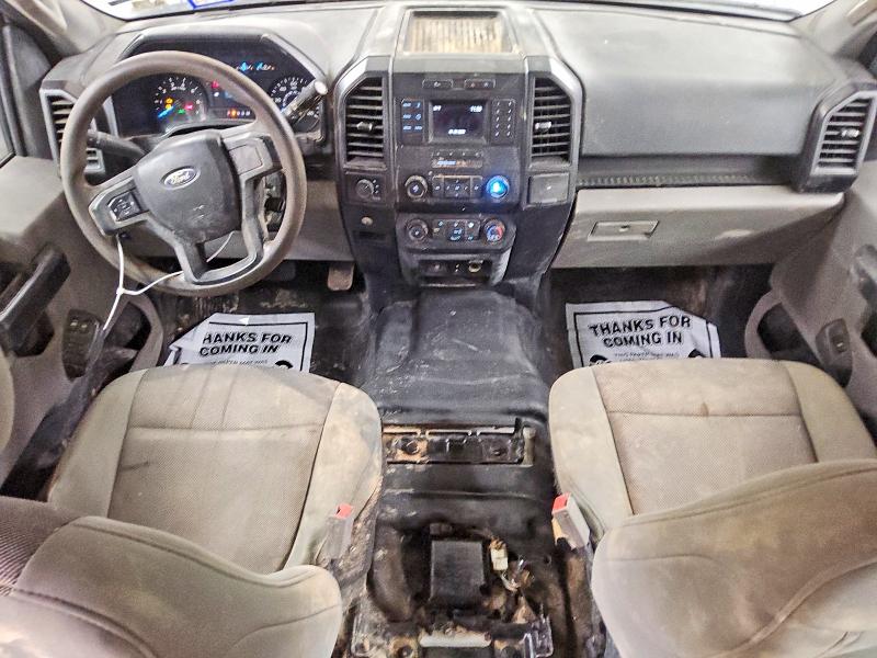 Продаж на аукціоні авто 2019 Ford F150, vin: 1FTEW1E57KFD01525, номер лоту: 50803176