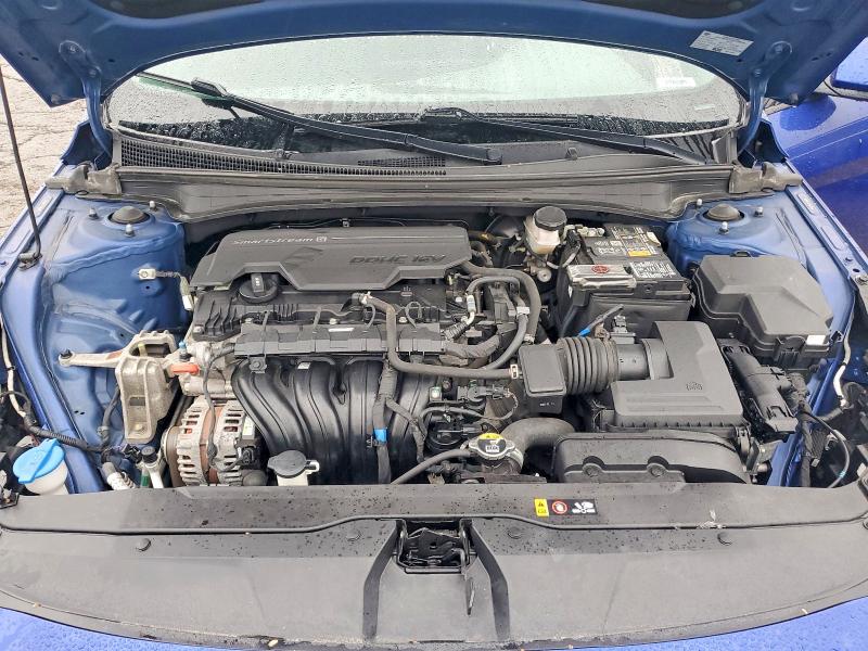 Aukcja sprzedaży 2023 Hyundai Elantra, vin: 5NPLM4AG7PH088868, numer aukcji: 51094676