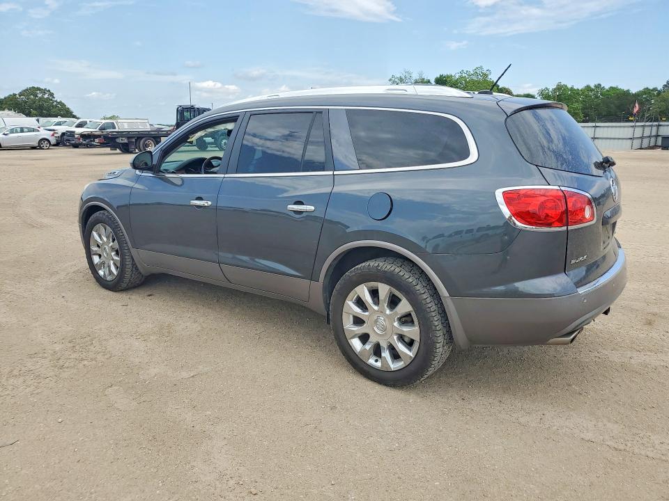 46783596 :رقم المزاد ، 5GAKRCED2BJ381750 vin ، 2011 Buick Enclave مزاد بيع