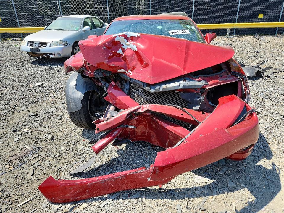 2015 Chevrolet Camaro მანქანა იყიდება აუქციონზე, vin: 2G1FD1E38F9262122, აუქციონის ნომერი: 50811486