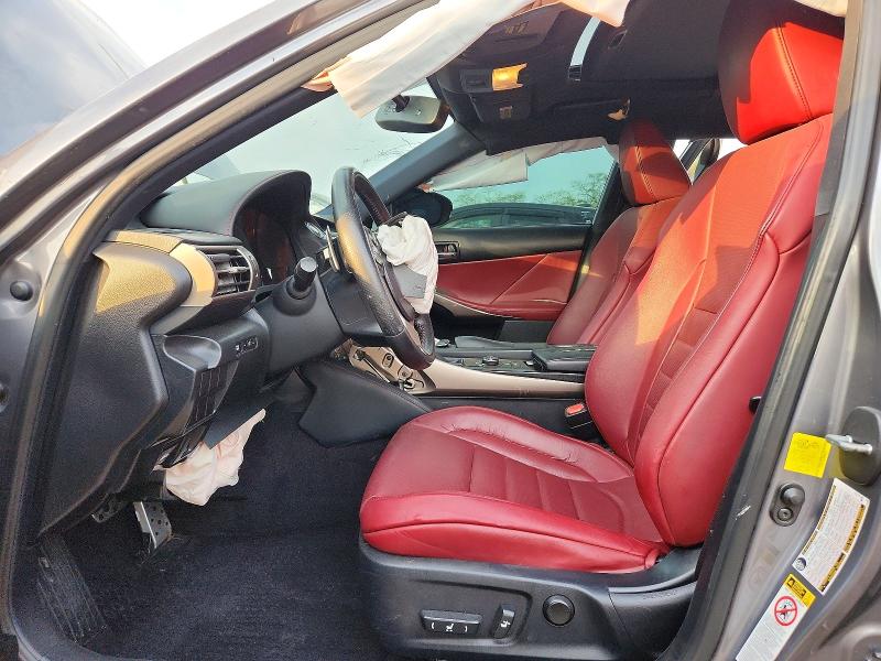 Aukcja sprzedaży 2014 Lexus Is, vin: JTHBE1D25E5006865, numer aukcji: 50113546