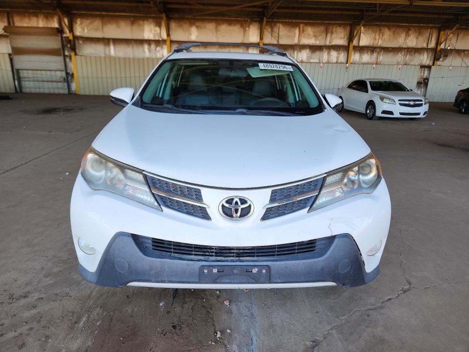 2013 Toyota Rav4 მანქანა იყიდება აუქციონზე, vin: 2T3WFREV4DW040410, აუქციონის ნომერი: 48928296