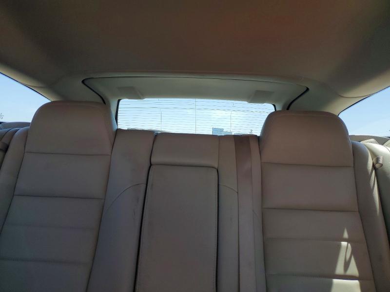 Aukcja sprzedaży 2005 Dodge Magnum, vin: 2D8GV58225H535726, numer aukcji: 50434226