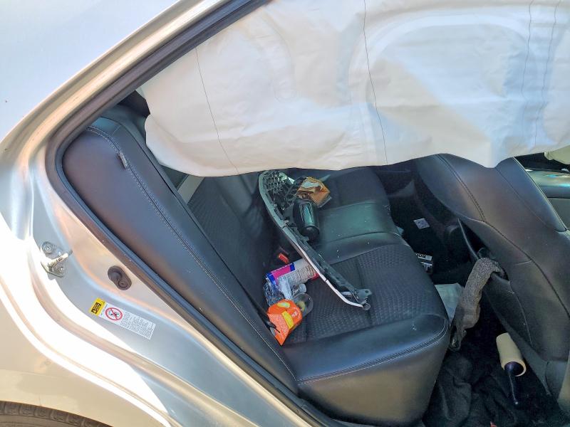 48571376 :رقم المزاد ، 4T1BF1FK6EU385002 vin ، 2014 Toyota Camry مزاد بيع