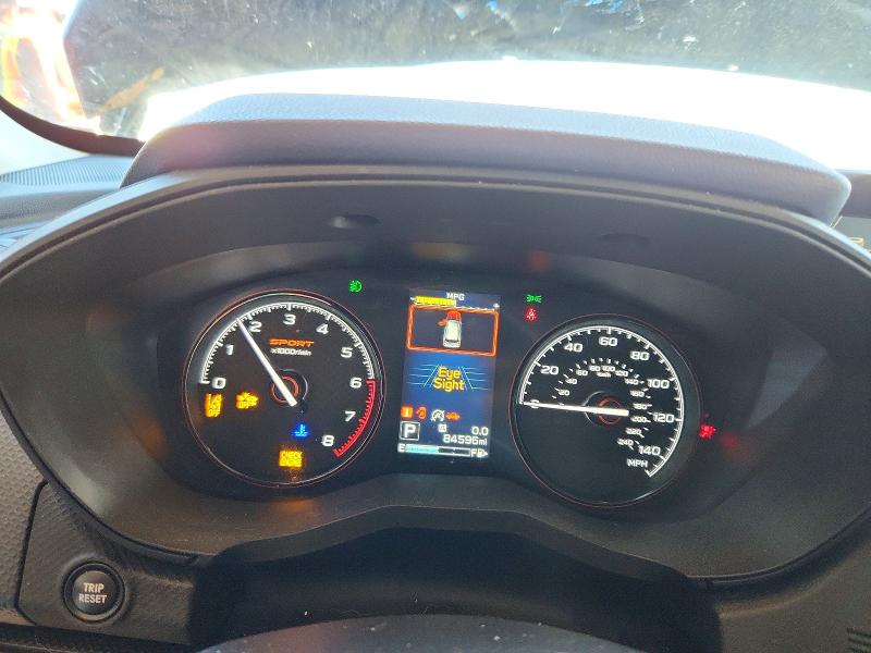 Aukcja sprzedaży 2019 Subaru Forester, vin: JF2SKAJC2KH429731, numer aukcji: 51501956