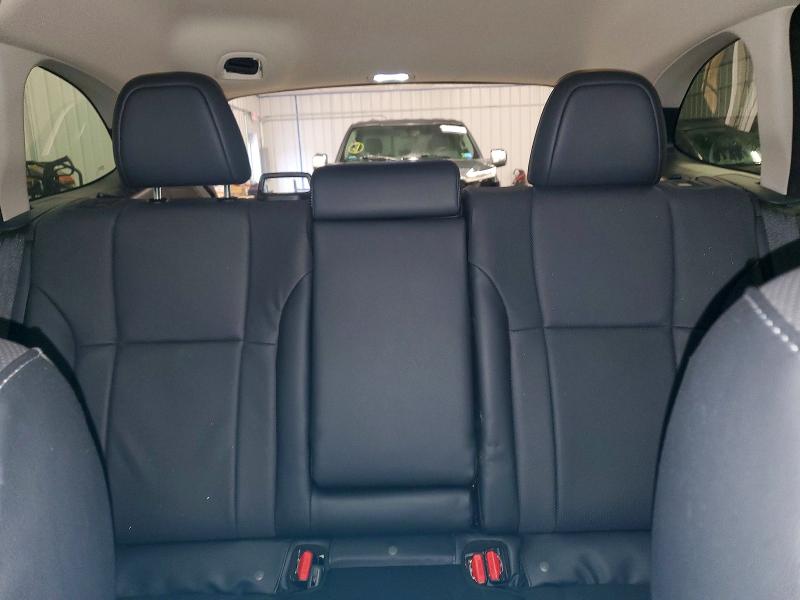 49164696 :رقم المزاد ، 4S4BTANC2S3180135 vin ، 2025 Subaru Outback مزاد بيع