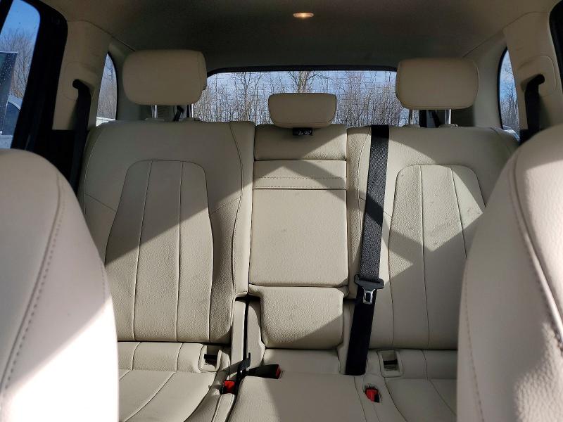 48492936 :رقم المزاد ، W1N4M4HB0LW039121 vin ، 2020 Mercedes-benz Glb مزاد بيع