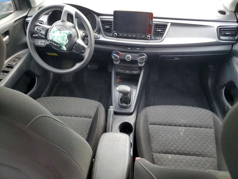 Aukcja sprzedaży 2022 Kia Rio, vin: 3KPA24AD5NE485483, numer aukcji: 48270656