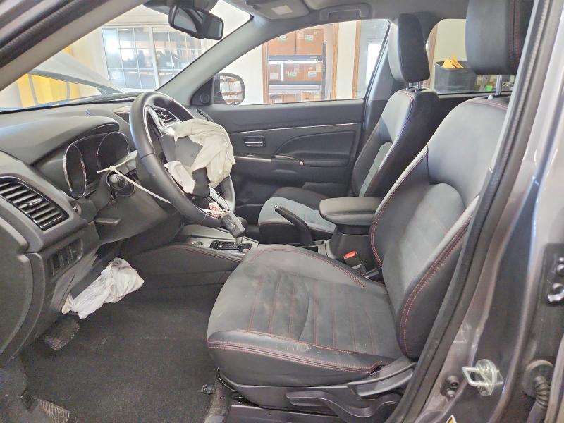 Aukcja sprzedaży 2025 Mitsubishi Outlander Sport, vin: JA4ARUAU2SU006956, numer aukcji: 51427226