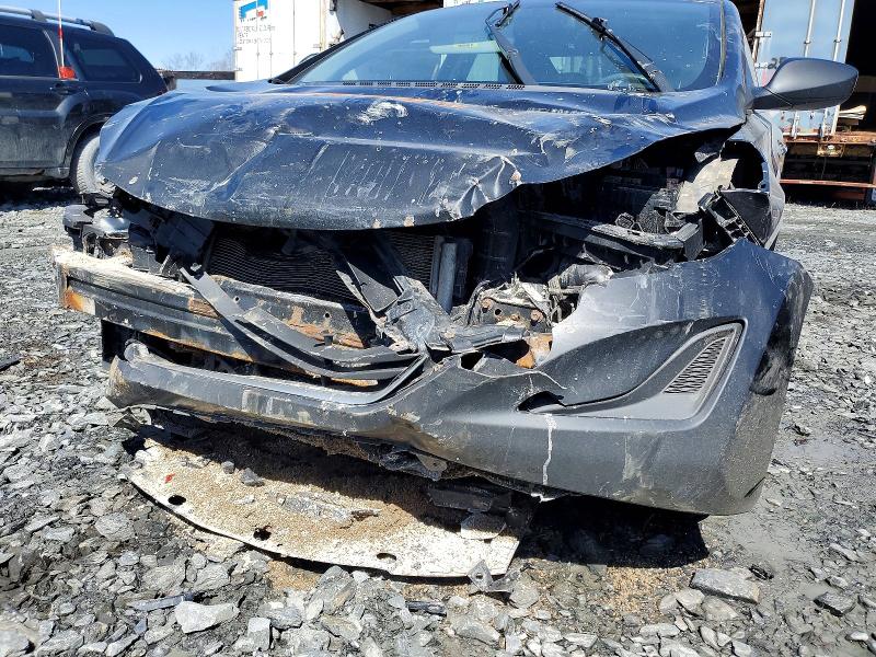 Продаж на аукціоні авто 2016 Hyundai Elantra, vin: 5NPDH4AE5GH778660, номер лоту: 50146886