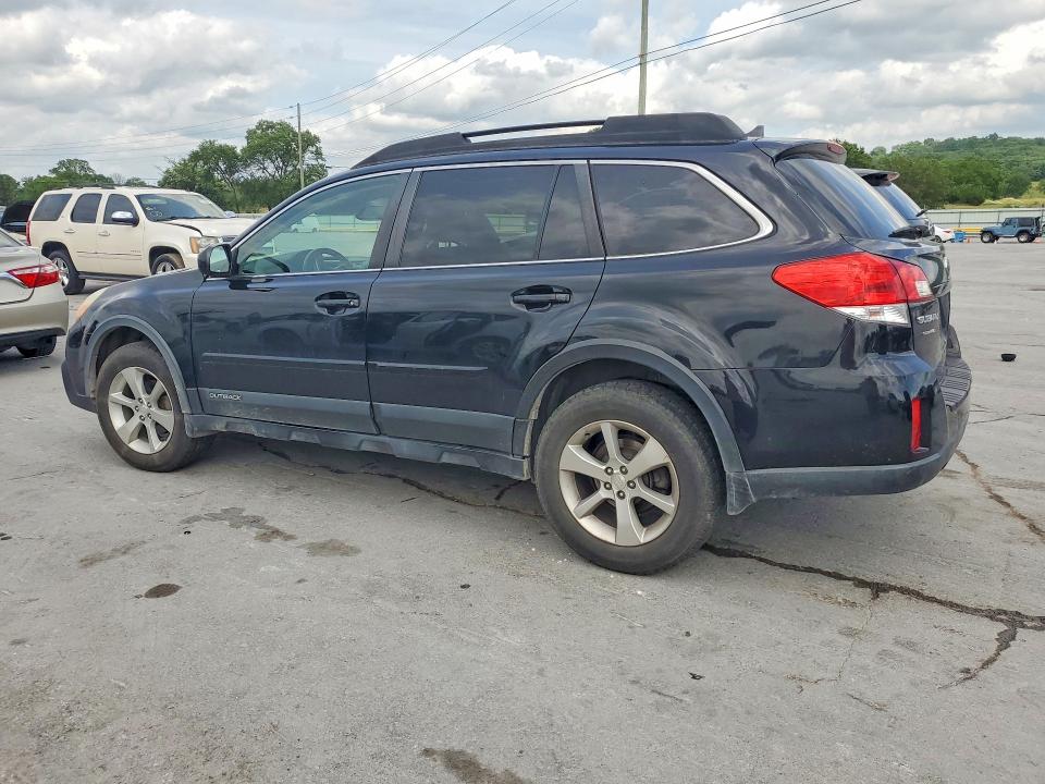 Продажа на аукционе авто 2014 Subaru Outback, vin: 4S4BRCLC7E3318561, номер лота: 50569266