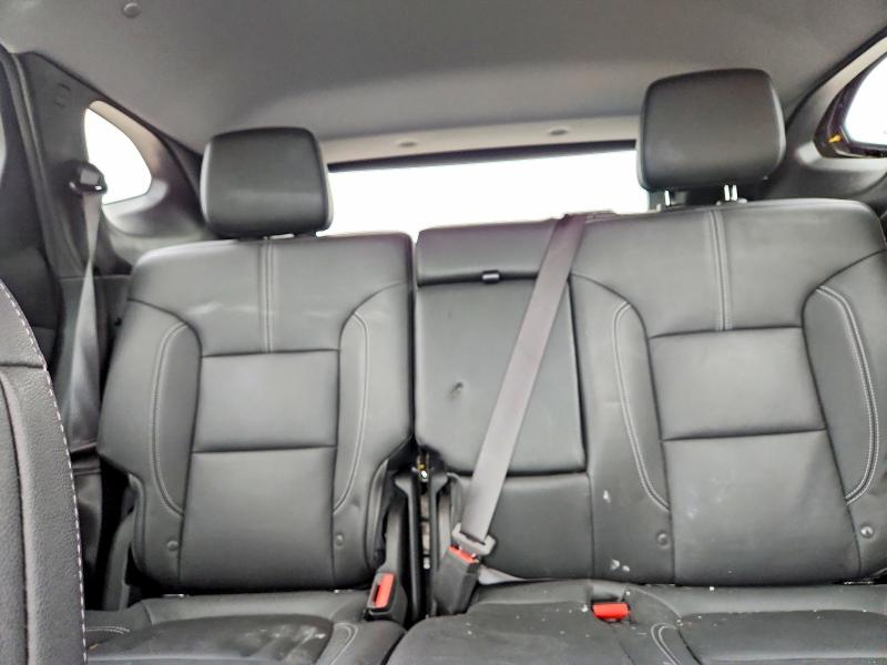Aukcja sprzedaży 2024 Chevrolet Blazer, vin: 3GNKBDRS3RS283621, numer aukcji: 51015666