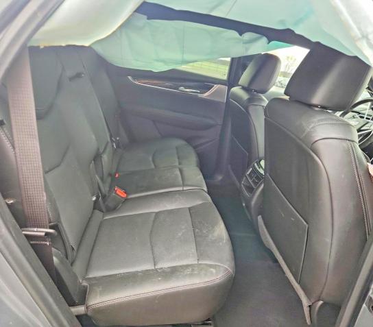 Aukcja sprzedaży 2022 Cadillac Xt5, vin: 1GYKNDRS9NZ113643, numer aukcji: 48940526