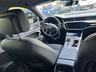 Продаж на аукціоні авто 2024 Audi A6, vin: WAUE3BF2XRN035384, номер лоту: 46775096