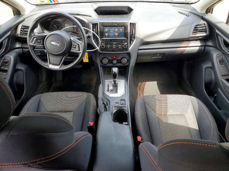 Продаж на аукціоні авто 2019 Subaru Crosstrek, vin: JF2GTACC6KH265903, номер лоту: 50646696