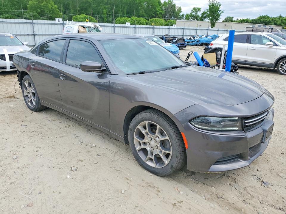 Продажа на аукционе авто 2015 Dodge Charger, vin: 2C3CDXFG0FH746178, номер лота: 50659716