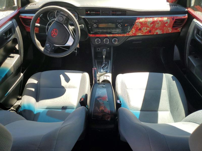 Aukcja sprzedaży 2014 Toyota Corolla, vin: 5YFBURHEXEP086416, numer aukcji: 49844536