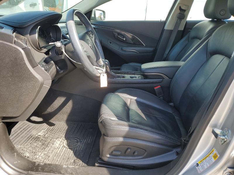 Aukcja sprzedaży 2015 Buick Lacrosse, vin: 1G4GB5G31FF250418, numer aukcji: 48401756