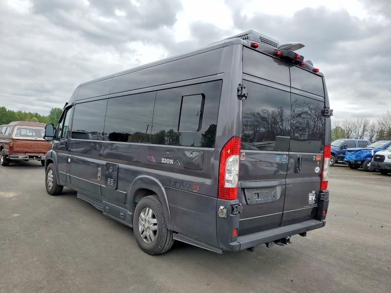 Aukcja sprzedaży 2022 Ram Promaster 3500, vin: 3C6MRVJG4NE105727, numer aukcji: 51698626
