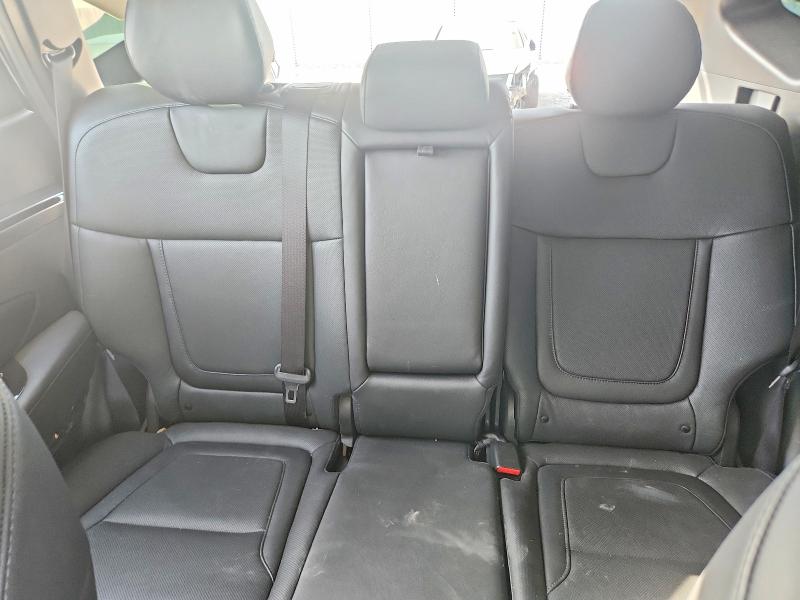 Продажа на аукционе авто 2023 Hyundai Tucson, vin: 5NMJECAE8PH218652, номер лота: 48874006