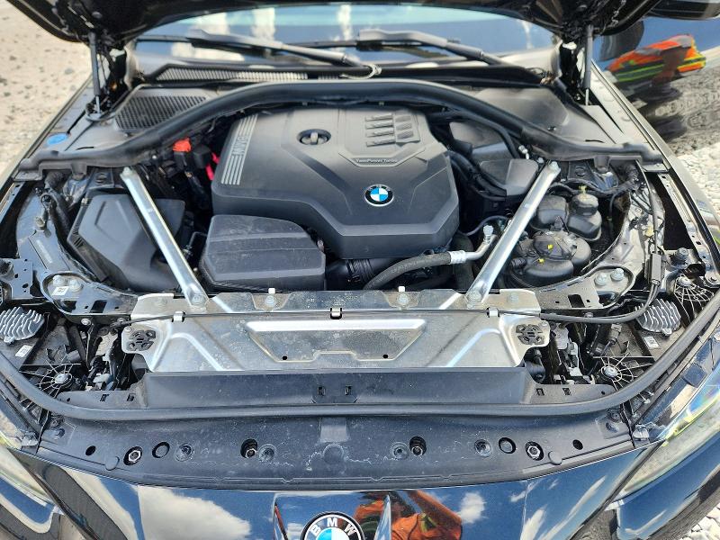 Продажа на аукционе авто 2023 Bmw 430xi, vin: WBA73AV07PFN68884, номер лота: 49655256