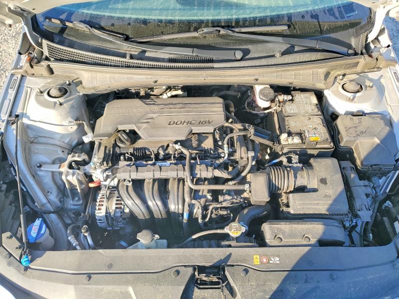 Aukcja sprzedaży 2021 Hyundai Elantra, vin: 5NPLL4AG1MH035002, numer aukcji: 47062676