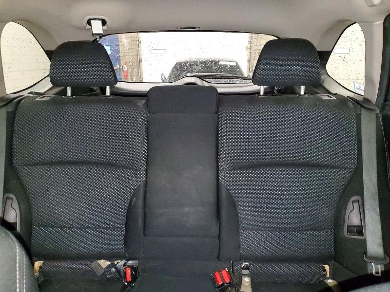2016 Subaru Outback მანქანა იყიდება აუქციონზე, vin: 4S4BSBFC2G3327634, აუქციონის ნომერი: 78416745