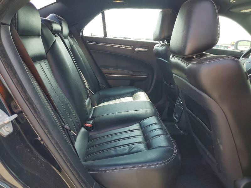 Продажа на аукционе авто 2021 Chrysler 300, vin: 2C3CCABG1MH528978, номер лота: 51152936